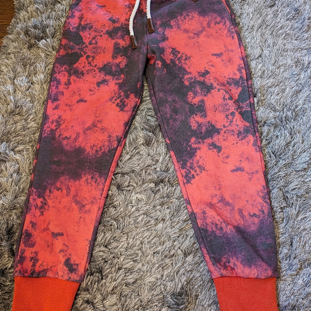 NWOT Wanakome Jogger Pants, L